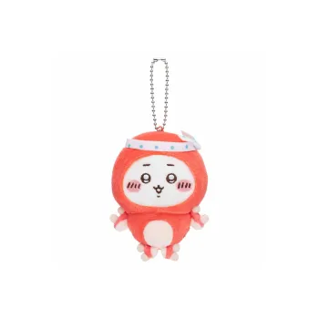 Chiikawa Ichiban Kuji D Reward Dolls Plush Pendant