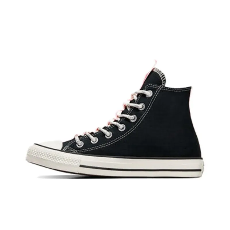 Converse Women's Chuck Taylor All Star High 'Grid' Women's-0