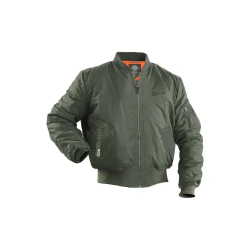 OLRIK Unisex Jacket