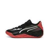 Black/Red