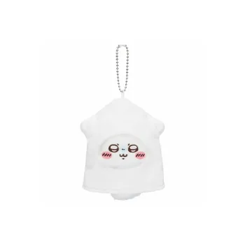 Chiikawa Momonga Momo Coffee Flying Squirrel Ichiban Kuji D Reward Dolls Plush Pendant Small Size Tall
