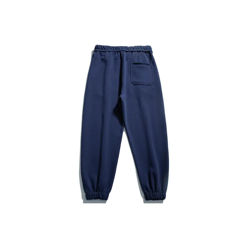 NONEVENT Casual Pants Unisex-19