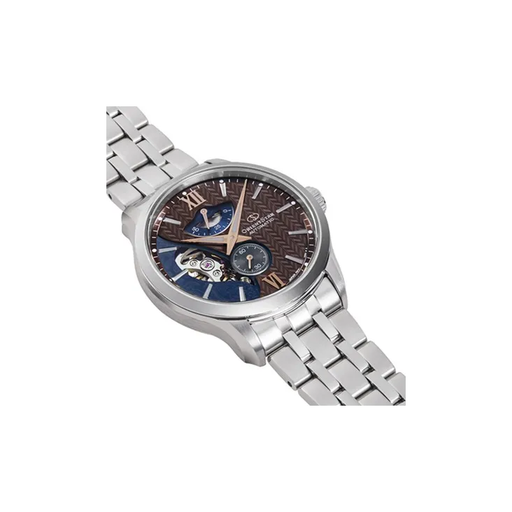 ORIENT Men Watch-1