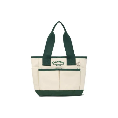 COVERNAT Handbags Green