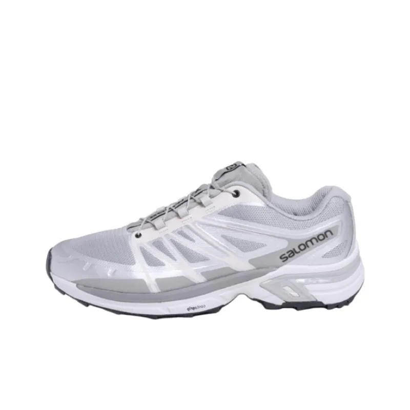 SALOMON XT Wings 2 'Silver Grey'-0