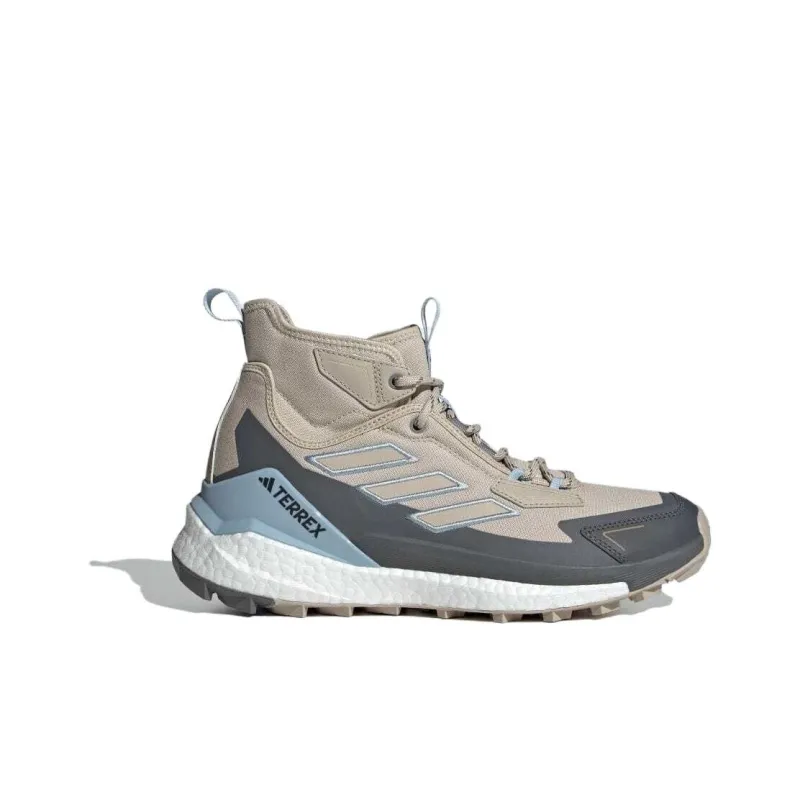 Adidas Terrex Free Hiker 2.0 'Grey Brown'-1