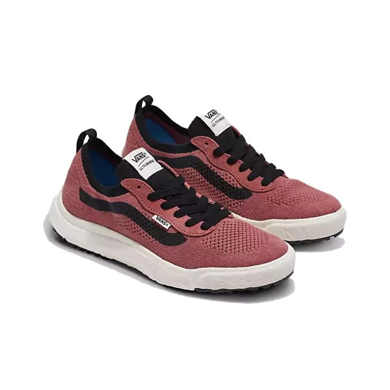 Vans UltraRange VR3 'Pink Black White'-2