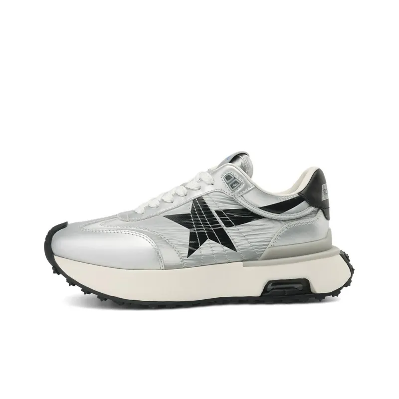 Rosa Bianca Low-Top Chunky Sneakers Women's-7