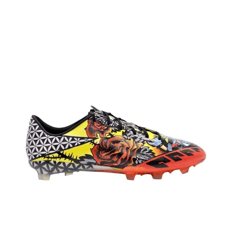 Adidas Adizero Fg 'Black Multi Color'-1