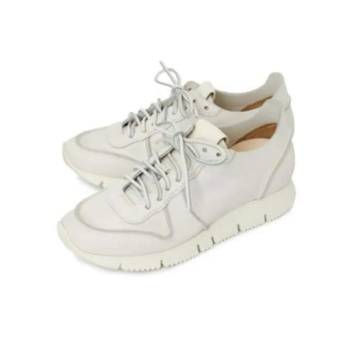 BUTTERO Low-Top Casual Shoes Women's Beige-1