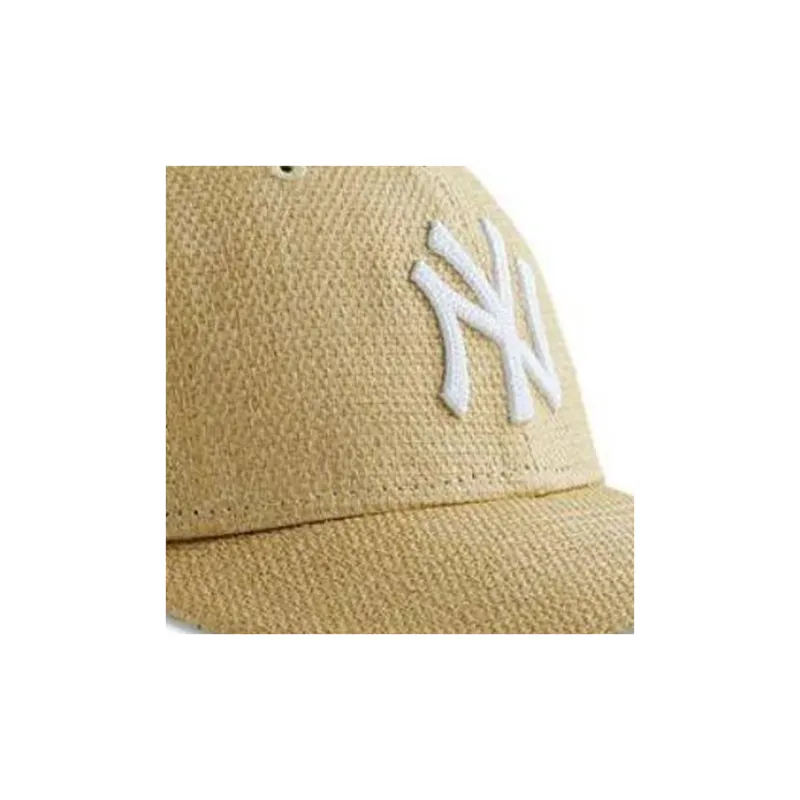 KITH Yankees 59FIFTY Low Profile-2