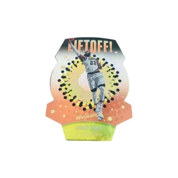 PANINI LeBron James 2017 18 Knight Player Card Product Access Sports Cards 1 Pc