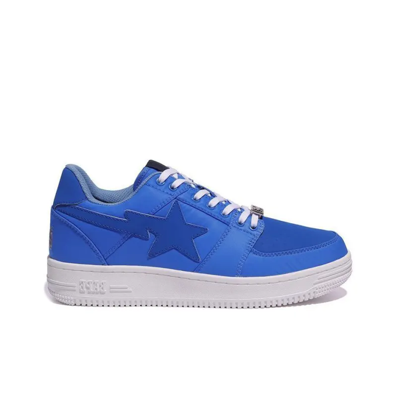 BAPE A BATHING APE Bape Sta Low Stash-1