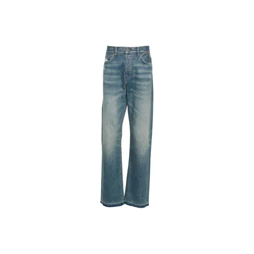 AMIRI Jeans Men Blue