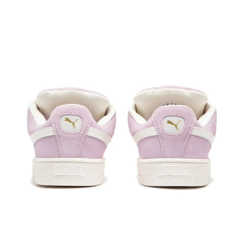 PUMA Suede Xl Grape Mist-3
