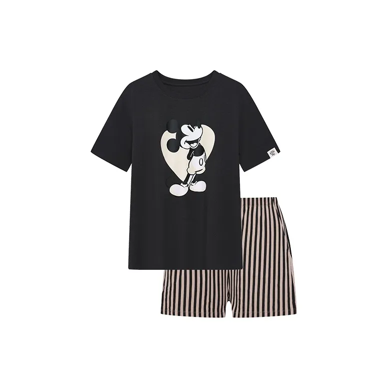 Ubras x Disney Pajama Set Unisex-4
