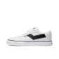 White/Black
