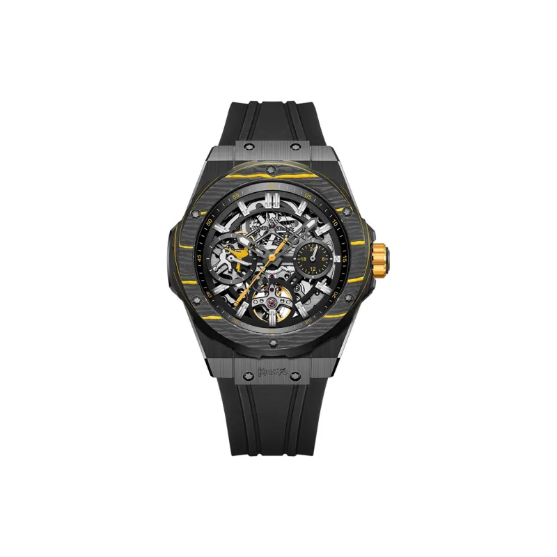 Welly Merck Men Watch-3