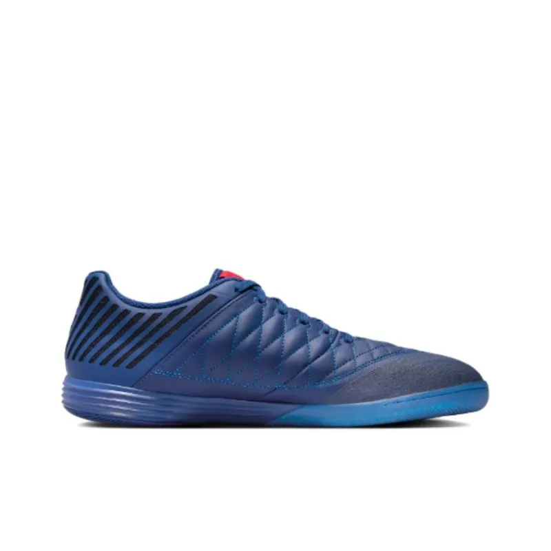 Nike Lunar Gato 2 Ic 'Deep Royal Blue'-1