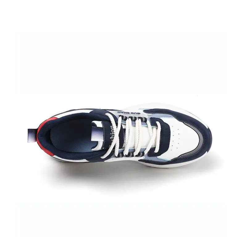 CAMOSI Cushioned Slip-Resistant Abrasion-Resistant Low-Top Casual Shoes-21