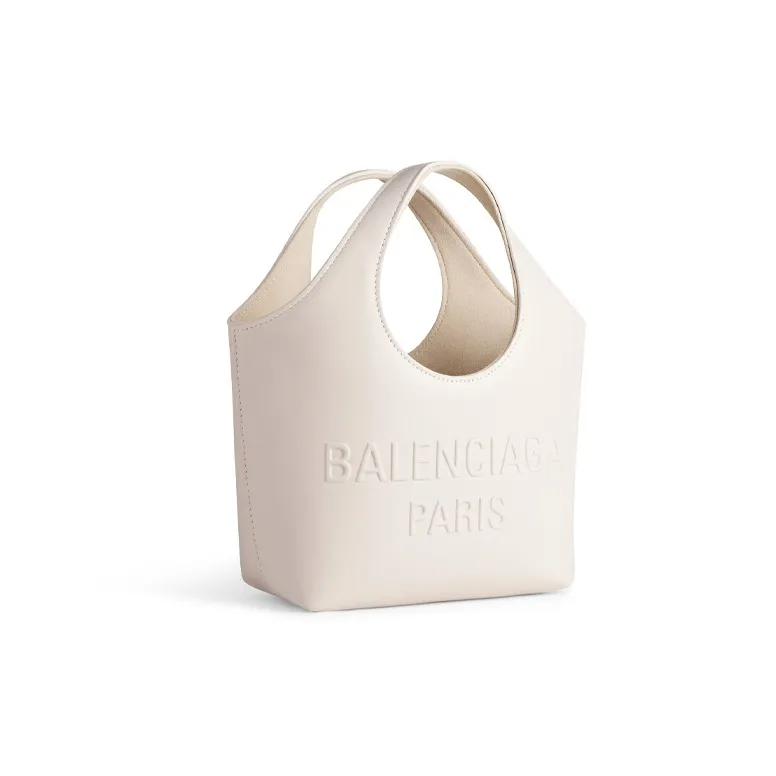 Balenciaga Mary Kate Xs Tote Bag-1