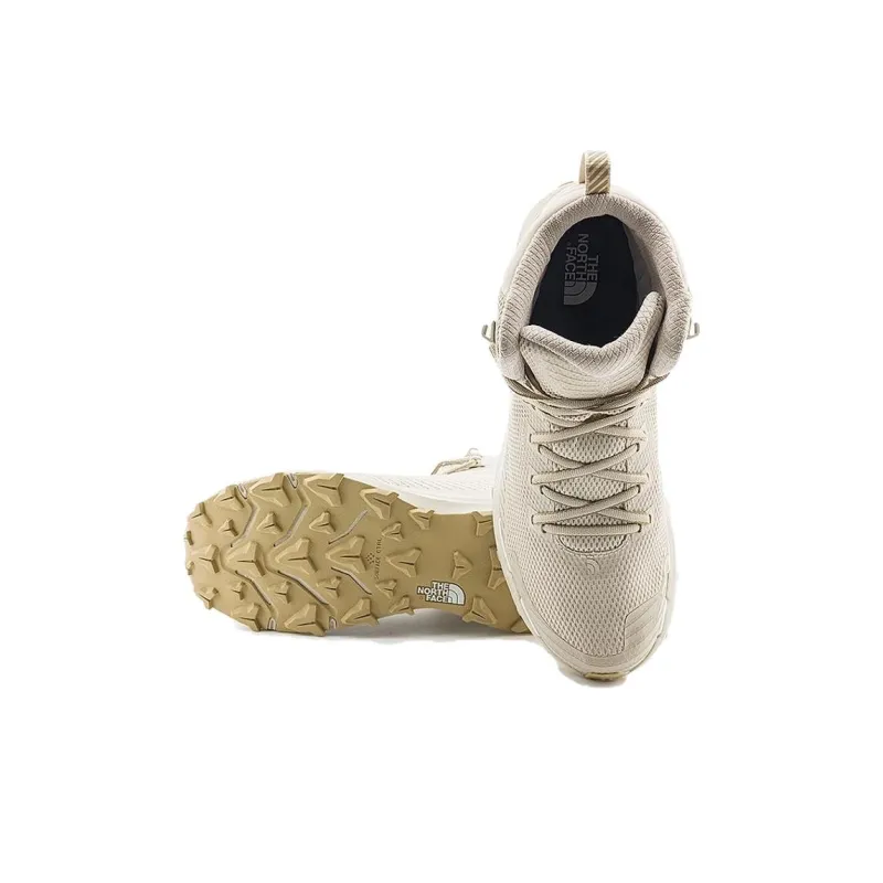 THE NORTH FACE Vectiv Fastpack Mid Futurelight Hiking Shoes 'Sandstone'-4