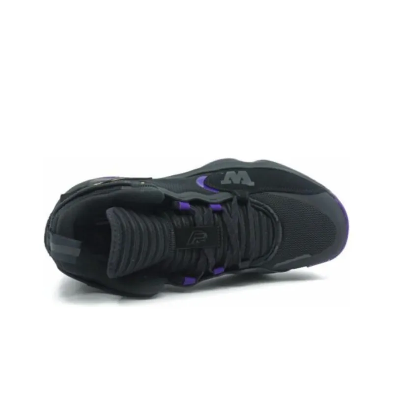 Adidas Dame 7 Extply 'Black' Sneakers-2