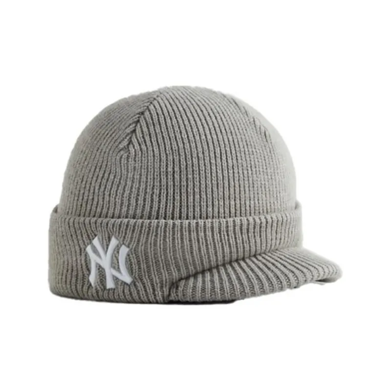 KITH For The New York Yankees Visor Beanie-5