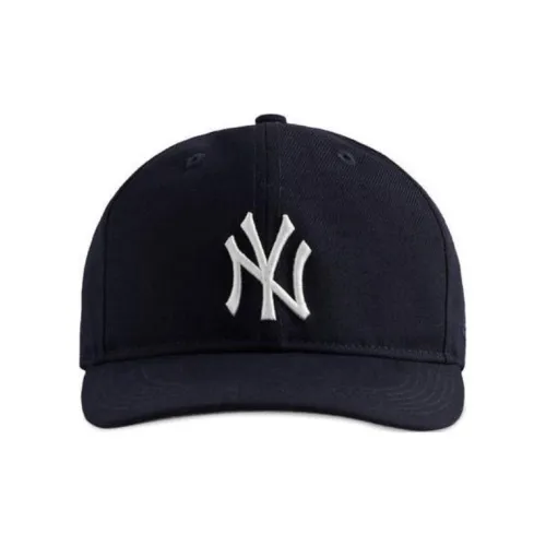 KITH & New Era For New York Yankees Long Bill Cap 