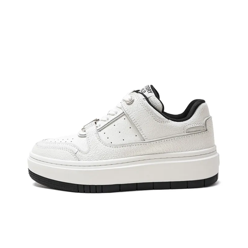 Iraqis Are Pleasing To Themselves Low-Top Skateboard Shoes Unisex-5