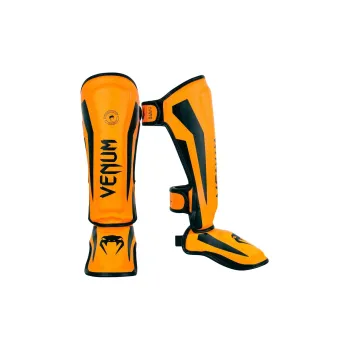 VENUM Boxing Protective Gears Semi Leather Unisex