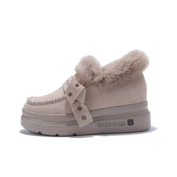 Junjali Low-Top Casual Shoes Women's