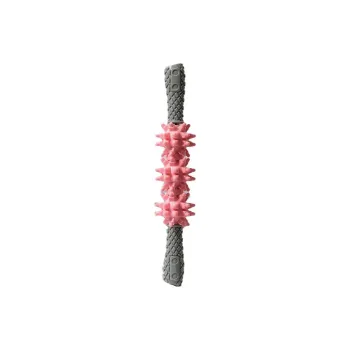AMYUP Yoga Equipment Yoga Roller PP+Stainless Steel Unisex