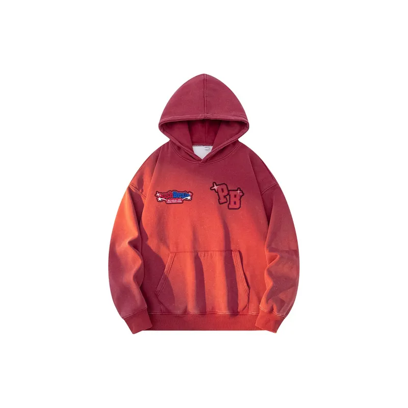 Poshbrain Sweatshirts Unisex-8