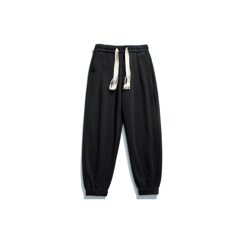 NONEVENT Casual Pants Unisex-25