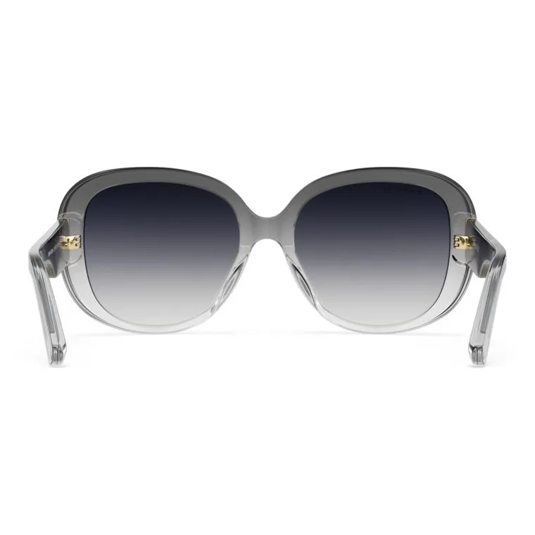 PARZIN EMS Butterfly Sunglasses Women's-12
