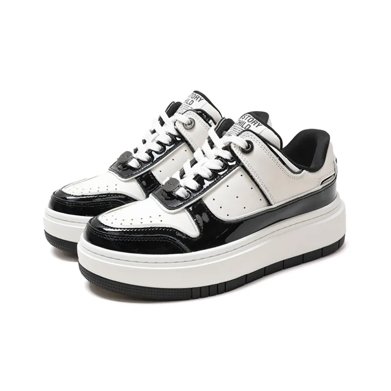 Iraqis Are Pleasing To Themselves Low-Top Skateboard Shoes Unisex-2