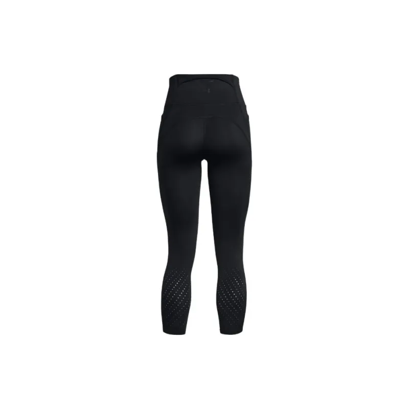 Under Armour Athletic Trousers Women's Black-1