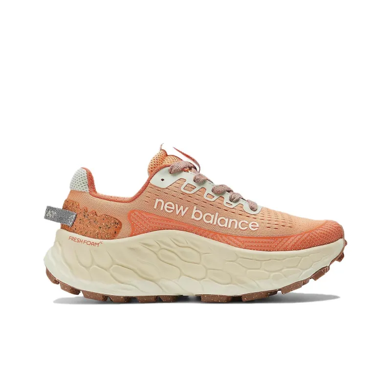 New Balance Fresh Foam X More Trail V3 'Daydream Cayenne' Women's-1