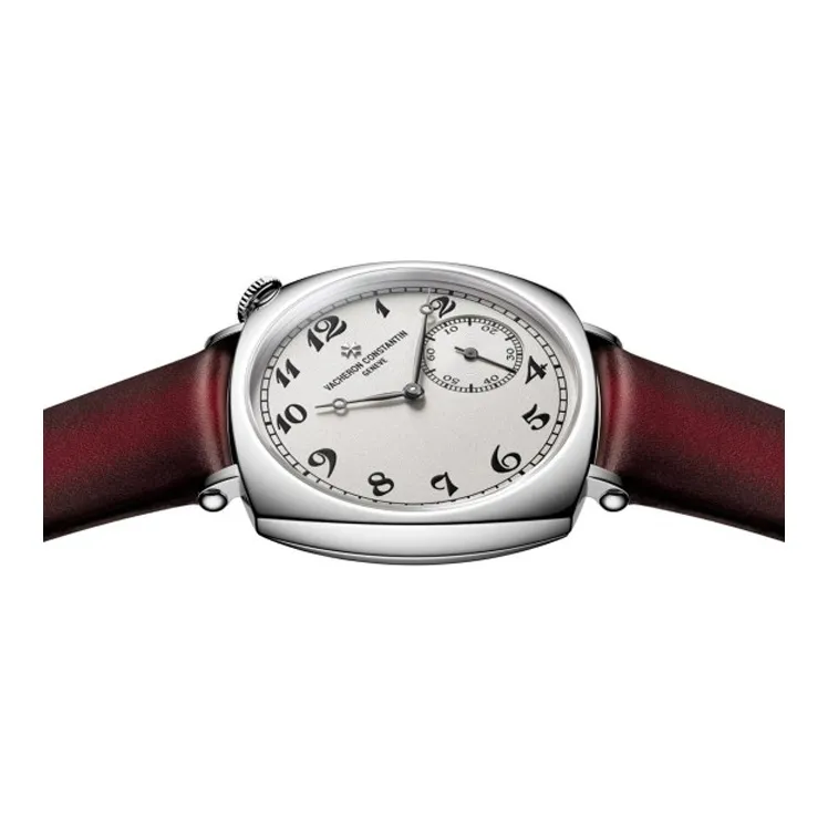 VACHERON CONSTANTIN HISTORIQUES Manual Mechanical Movement Women's Watch Watch 36.5mm Silver Dial-1