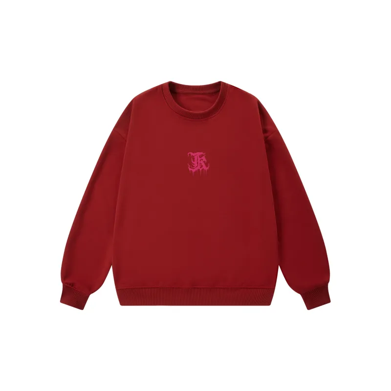 KS Sweatshirts Unisex-8