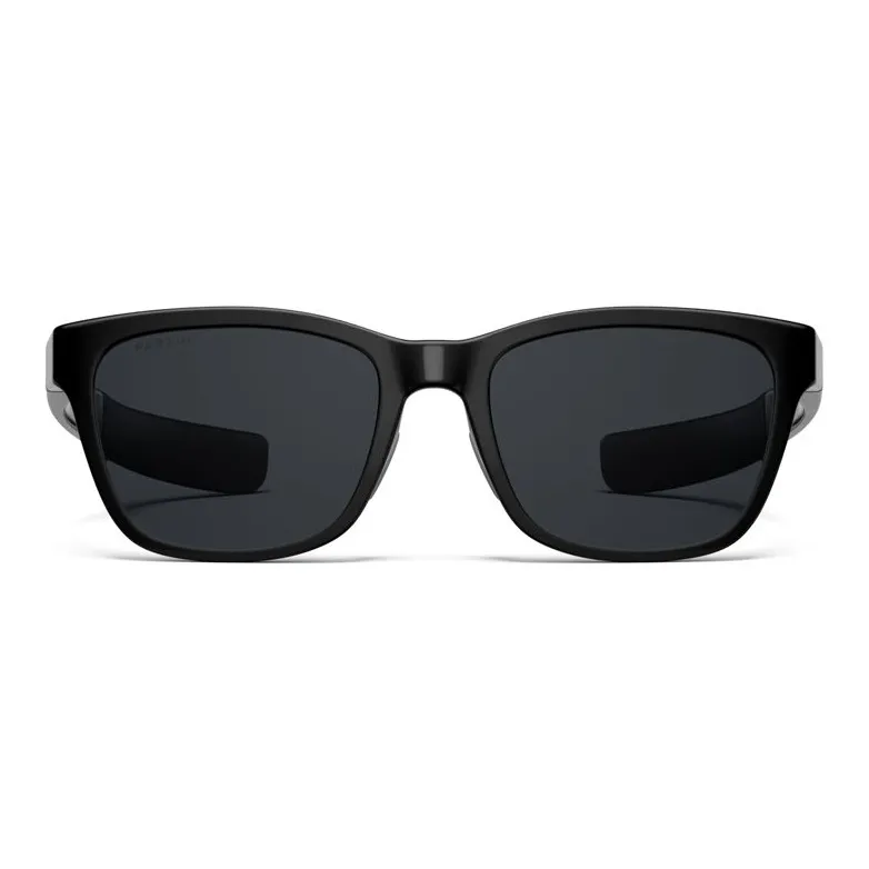 PARZIN EMS Rubber Square Sunglasses Men's-4