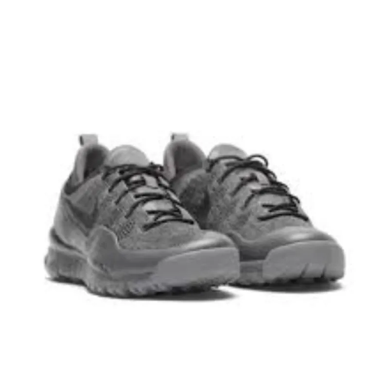Nike Lupinek Flyknit Low Dark Grey-2