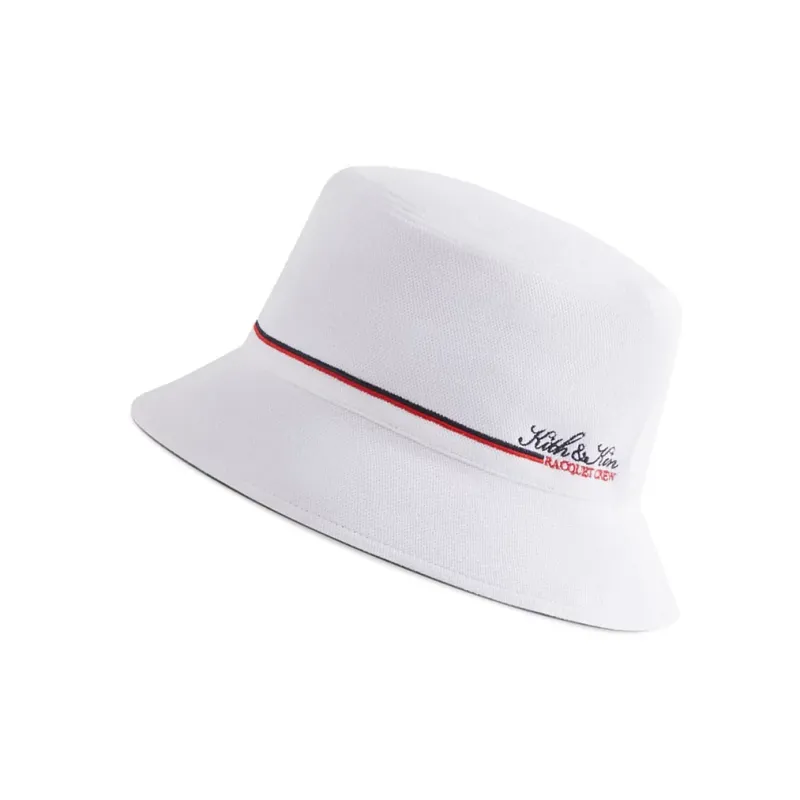 KITH For Wilson Reversible Bucket Hat-2