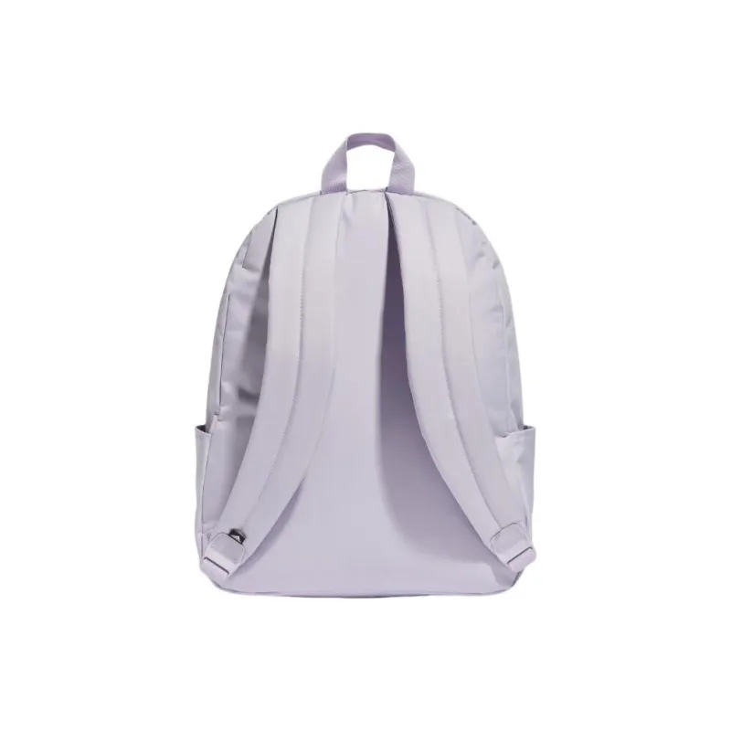 Adidas Recycled Material Backpack Small Size Women's Purple-2