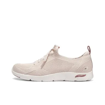 Skechers Arch Fit Refine 'Pink' Women's
