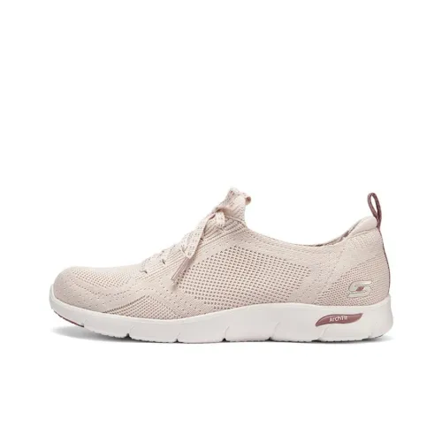 Skechers Arch Fit Refine 'Pink' Women's