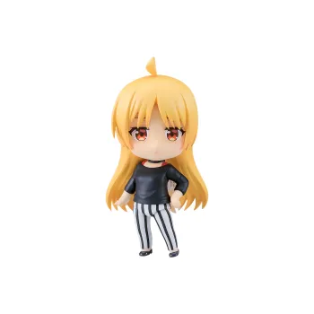 GSC Clay Doll Bocchi The Rock! Chibi Figures