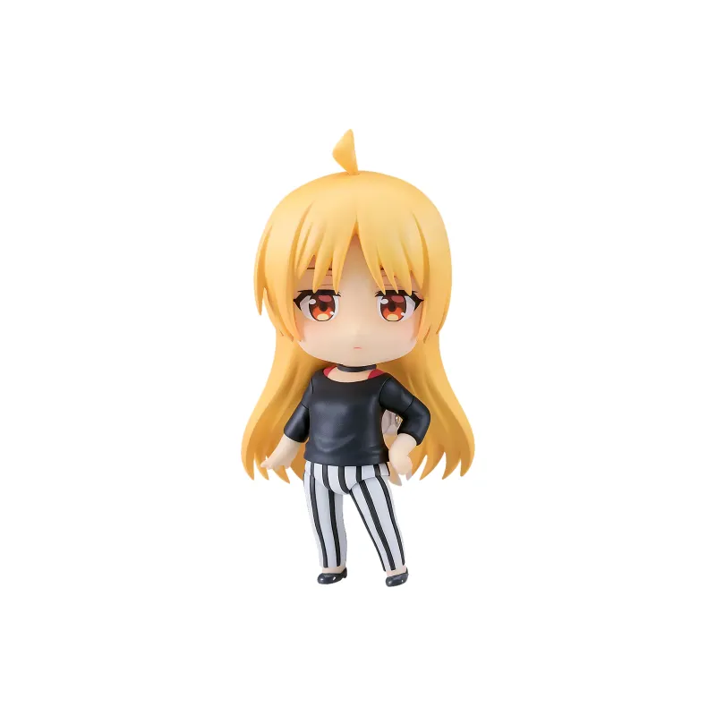 GSC Clay Doll Bocchi The Rock! Chibi Figures-0