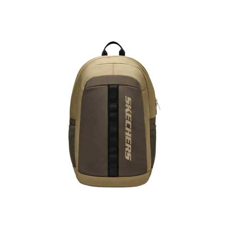 Skechers Fabric Backpack Unisex Elm-0